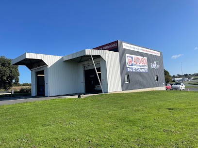 Contrôle Technique Automobile Torignais, Centre de Contrôle Technique Automobile à Saint-Amand-Villages