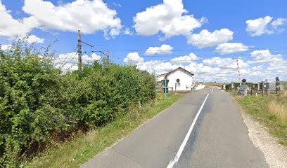 Contrôle Technique Auto Vernouillet, Centre de Contrôle Technique Automobile à Lucé