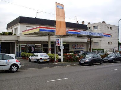 Autovision Technical Control, Centre de Contrôle Technique Automobile à Palaiseau