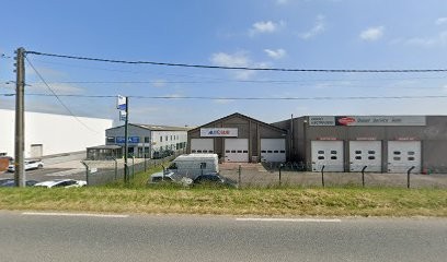 Contrôle technique Autosur Arques, Centre de Contrôle Technique Automobile à Arques