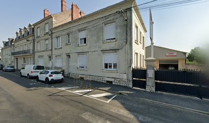 Centre _ De Contrôle Saumurois, Centre de Contrôle Technique Automobile à Saumur