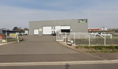 Contrôle Technique Éric Bastien, Centre de Contrôle Technique Automobile à Marly