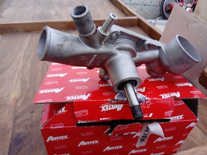 Technical Control RTA Heavyweight, Centre de Contrôle Technique Automobile au Muy