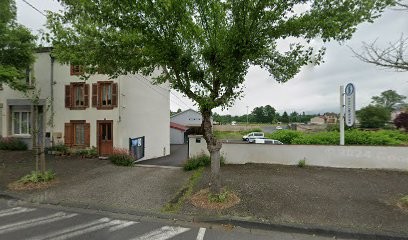 Sécuritest Contrôle Technique Automobile AMBERT, Centre de Contrôle Technique Automobile à Ambert