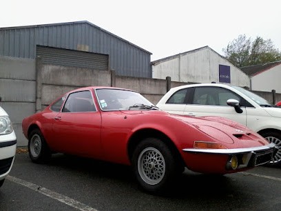 Centre contrôle technique DEKRA, Centre de Contrôle Technique Automobile à Brest