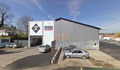 Auto Norisko Contrôle Technique, Centre de Contrôle Technique Automobile à Mareuil-sur-Lay-Dissais