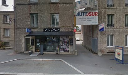 Contrôle Technique Autosur Valognes, Centre de Contrôle Technique Automobile à Valognes