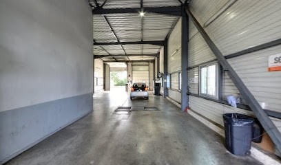 Sécuritest Contrôle Technique Automobile VOUVRAY SUR LOIR, Centre de Contrôle Technique Automobile à Beaumont-Pied-de-Boeuf