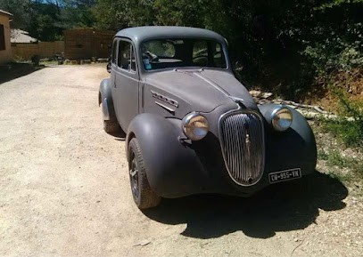 AS Auto Sécurité Contrôle technique Carnoules, Centre de Contrôle Technique Automobile à Carnoules