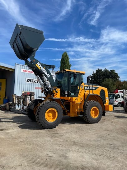 Provence VGP, Centre de Contrôle Technique Automobile à Sorgues