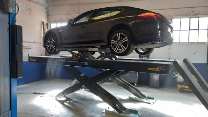 Autovision Technical Control, Centre de Contrôle Technique Automobile à Woippy