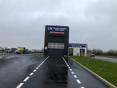 Contrôle Technique Technosur Marck, Centre de Contrôle Technique Automobile à Marck