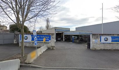 AS Auto Sécurité Contrôle Technique Rillieux La Pape - Avenue Victor Hugo, Centre de Contrôle Technique Automobile à Rillieux-la-Pape