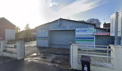 Sécuritest Contrôle Technique Automobile ST ETIENNE DU ROUVRAY, Centre de Contrôle Technique Automobile à Saint-Étienne-du-Rouvray