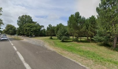 DEKRA Contrôle Technique, Centre de Contrôle Technique Automobile à Biscarrosse