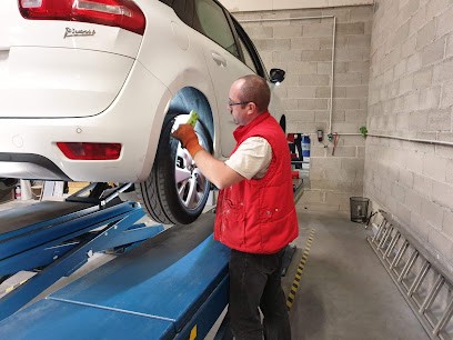 APCT, Centre de Contrôle Technique Automobile à Pélissanne