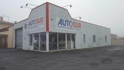 Centre Contrôle Technique DEKRA, Centre de Contrôle Technique Automobile à Lavaur