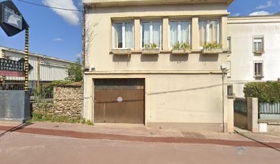 A.B.S.C Ato Bilan Saint Cyr Véritas, Centre de Contrôle Technique Automobile à Saint-Cyr-l'École