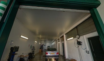 DEKRA Contrôle Technique, Centre de Contrôle Technique Automobile à Itxassou