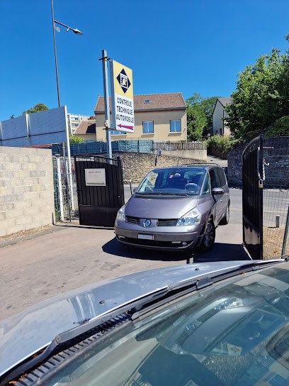 Auto Norisko Contrôle Technique, Centre de Contrôle Technique Automobile à Villeneuve-Saint-Georges
