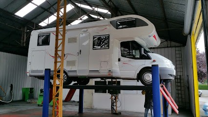 AS Auto Sécurité Contrôle technique Hesdin, Centre de Contrôle Technique Automobile à Hesdin