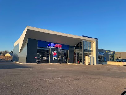 Contrôle technique Autosur Sarrebourg, Centre de Contrôle Technique Automobile à Sarrebourg