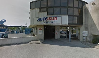 Contrôle Technique Autosur Ollioules, Centre de Contrôle Technique Automobile à Ollioules
