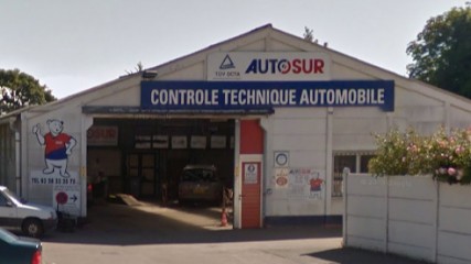 Controle Technique Autosur Gravelines - TUV DCTA, Centre de Contrôle Technique Automobile à Gravelines