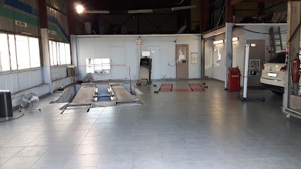 Sécuritest Contrôle Technique Automobile Aubagne Les Paluds, Centre de Contrôle Technique Automobile à Aubagne