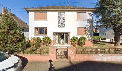 Dickeli Patrick, Centre de Contrôle Technique Automobile à Holtzheim