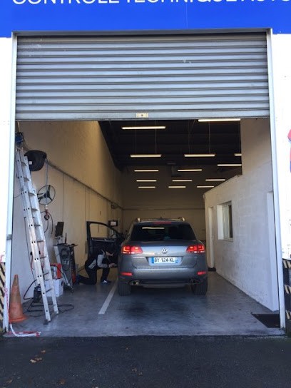 Contrôle Technique Autosur Plaisir, Centre de Contrôle Technique Automobile à Plaisir