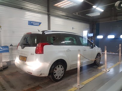 AS Auto Sécurité Contrôle Technique Thionville Zone Du Linkling, Centre de Contrôle Technique Automobile à Thionville